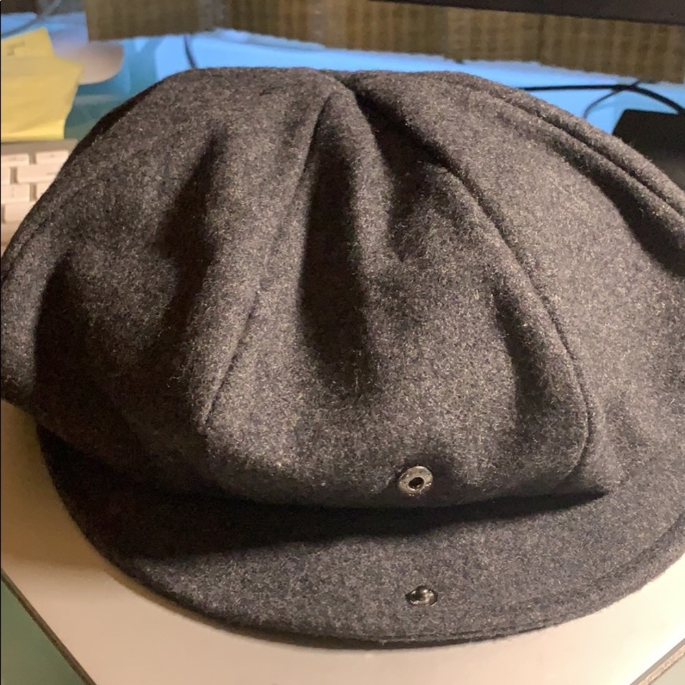 Men’s hat, size S/M, Armani Exchange